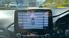 Ford Fiesta 1.0 EcoBoost Hybrid mHEV 125 ST-Line 5dr Petrol Hatchback